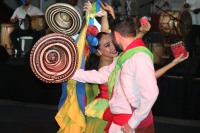 Nuestra Semana de Internacionalizacion